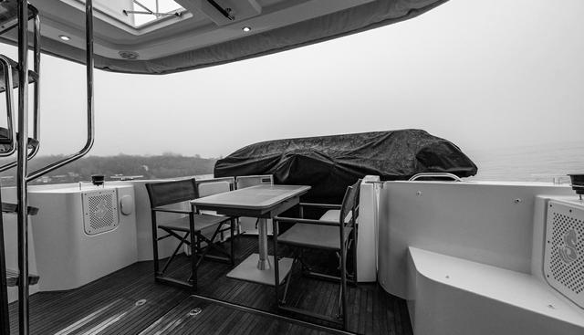 Cheers yacht for sale 13