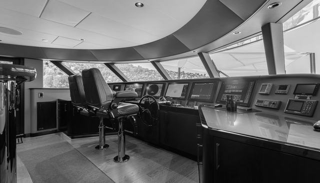 FIGARO yacht for sale 23