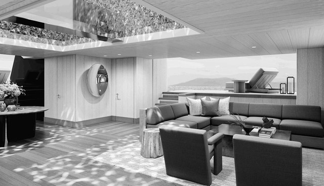 ONE yacht for sale 17