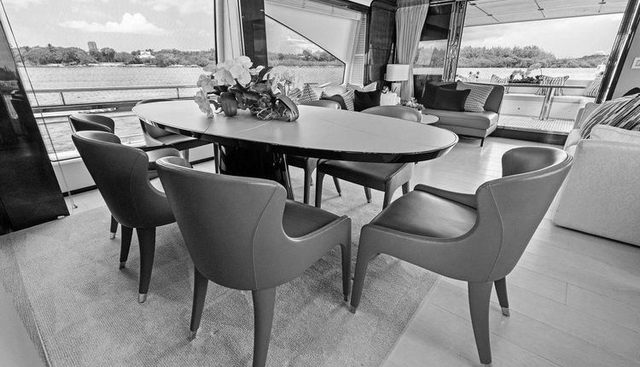 Deep Blue yacht for sale 44