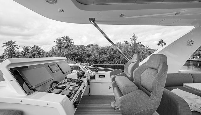 Evado yacht for sale 10