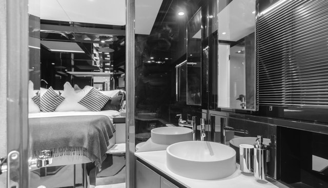 MRS. NICELY yacht for sale 38