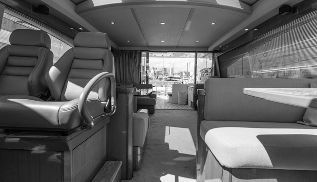 Cappuccino II yacht for sale 22