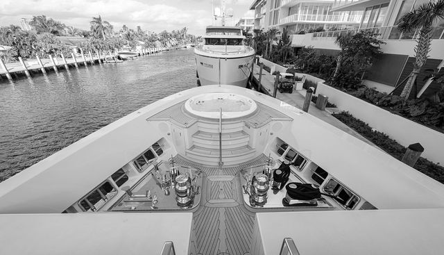 GLORY yacht for sale 57