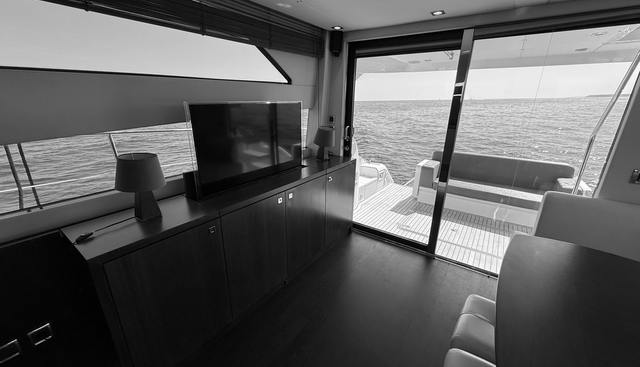 noname yacht for sale 48