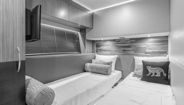 NO REGRETS yacht for sale 28