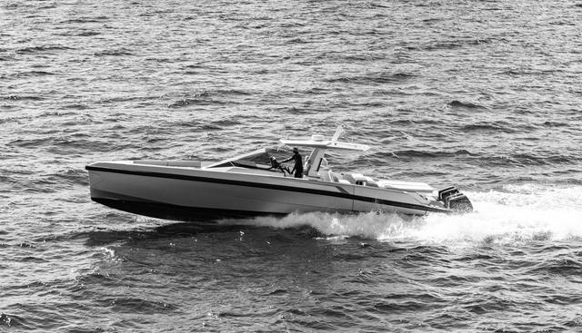 XX MAS yacht for sale 8