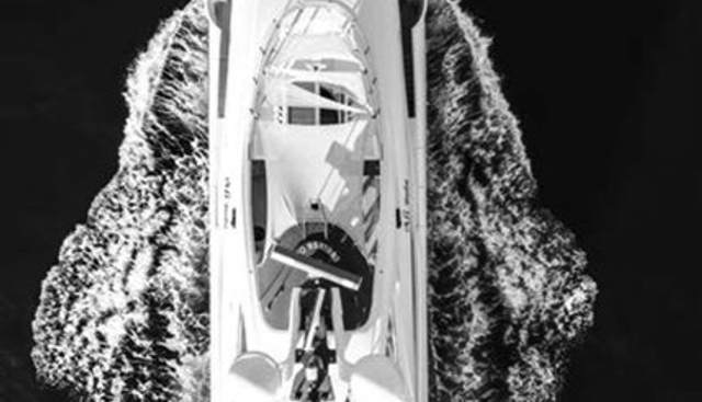 ALI BABA yacht for sale 9