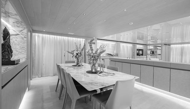 GLORY yacht for sale 12