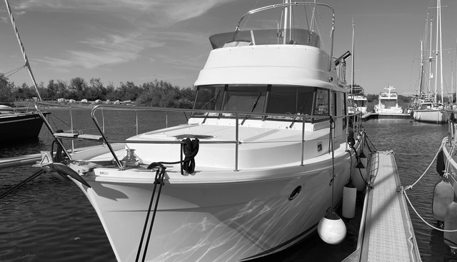 noname yacht for sale 2