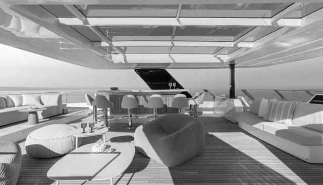 GOOD DAY SUNSHINE yacht for sale 2