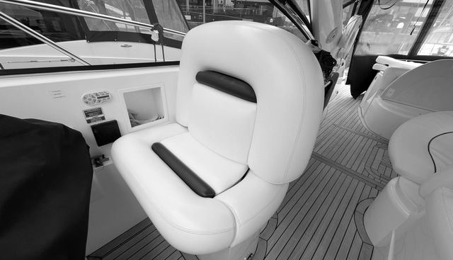 Memphis Belle yacht for sale 8
