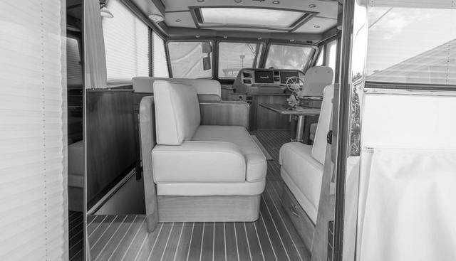 PINCH ME yacht for sale 43