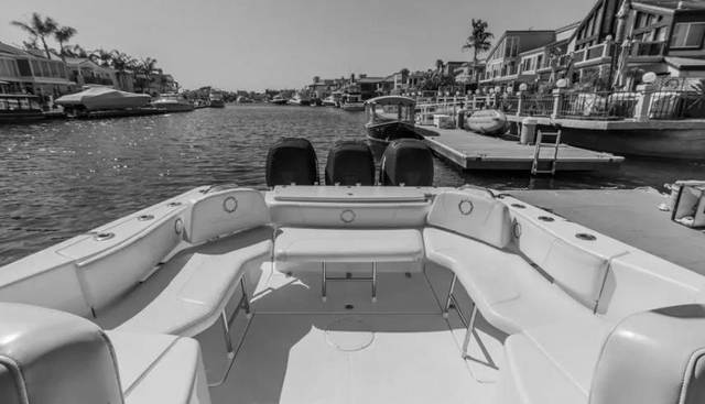 noname yacht for sale 10
