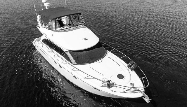 noname yacht for sale 14