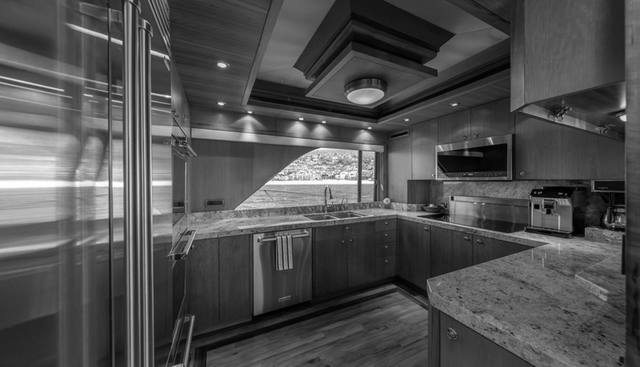 CHIRON yacht for sale 12
