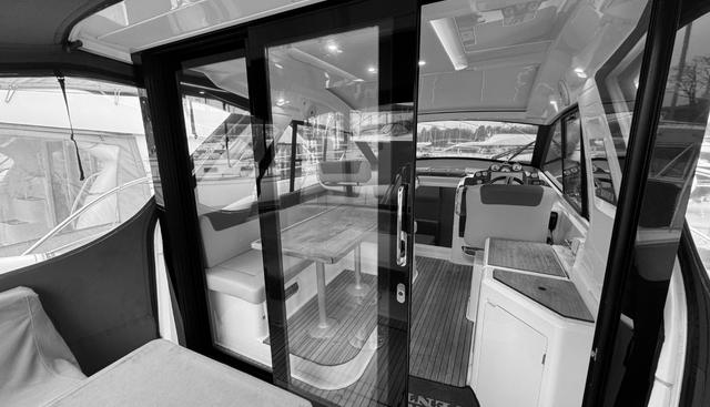 Jaspar yacht for sale 9