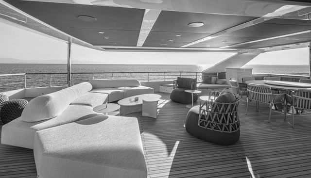 NUMARINE 40MXP yacht for sale 88