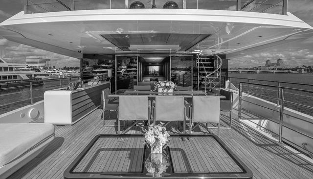 NEVERLAND yacht for sale 28