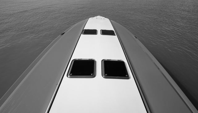 LADY LISA yacht for sale 9