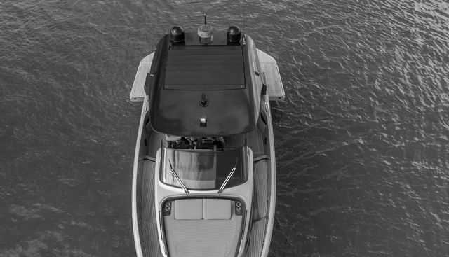 Bella yacht for sale 12