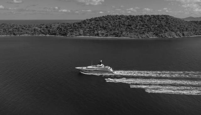 SCOTT FREE yacht for sale 47