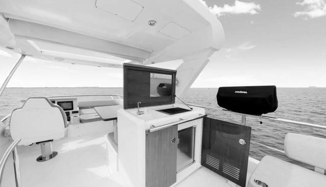 Eclipse yacht for sale 35