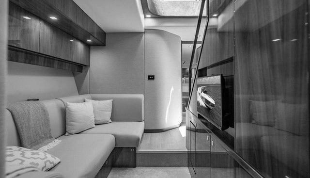 Bald Eagle yacht for sale 55