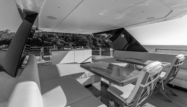 MERELEY I yacht for sale 102