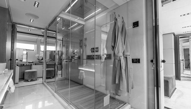BLISS yacht for sale 17