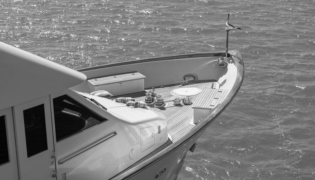 noname yacht for sale 7