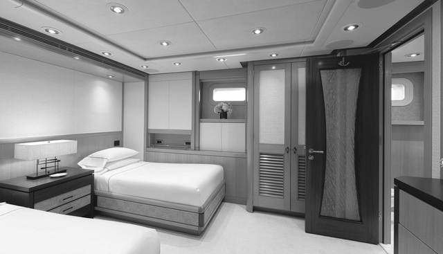 HELIOS 3 yacht for sale 19