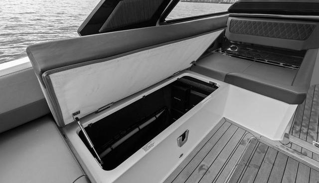 Pat-Glo yacht for sale 44