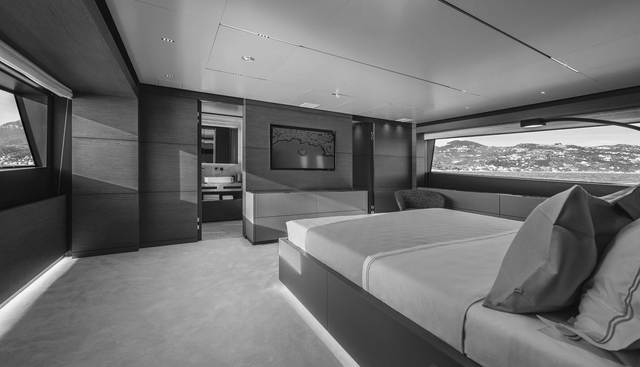 NAVETTA 42 yacht for sale 13