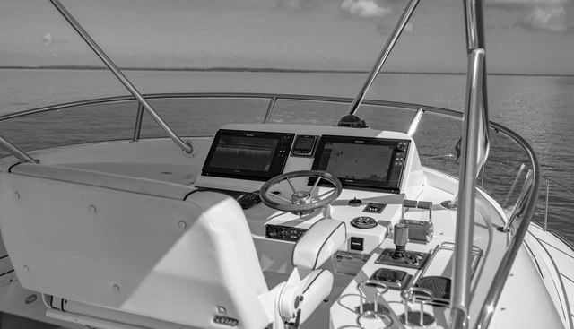 THREE ACES yacht for sale 28