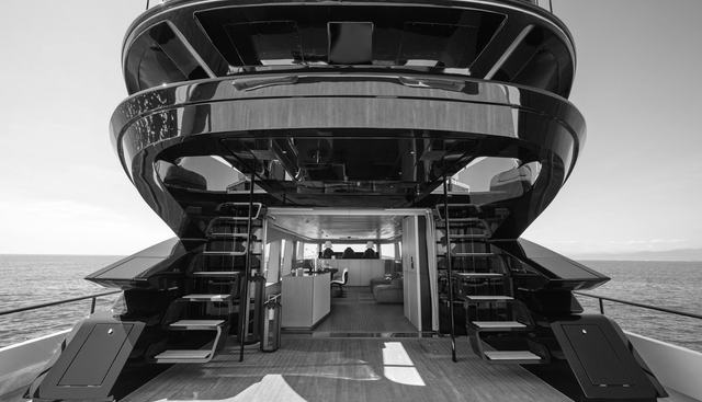 AB 110 yacht for sale 5