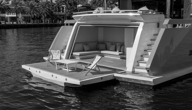 NUMARINE 32XP yacht for sale 49