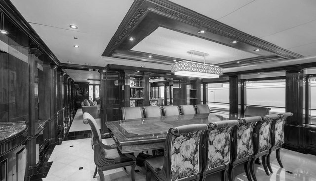 IONIAN PRINCESS yacht for sale 10