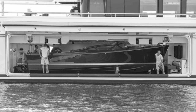 AURORA yacht for sale 79