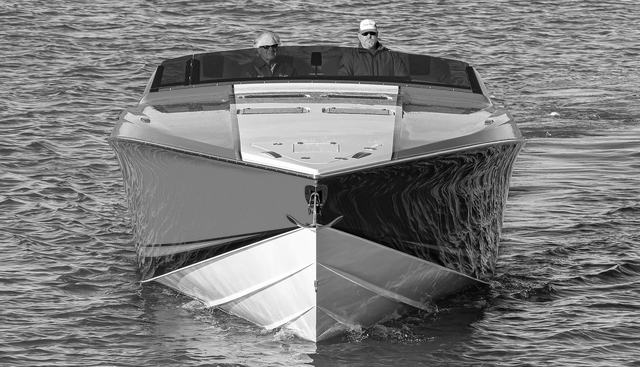 LADY LISA yacht for sale 3