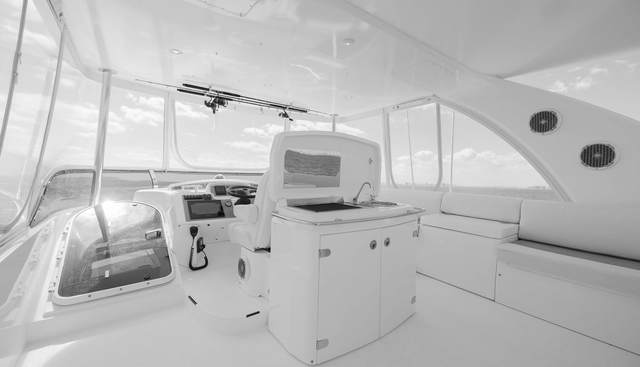 Cool Breeze yacht for sale 13