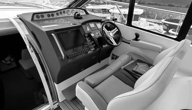 noname yacht for sale 7