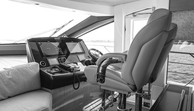 1192475 yacht for sale 25