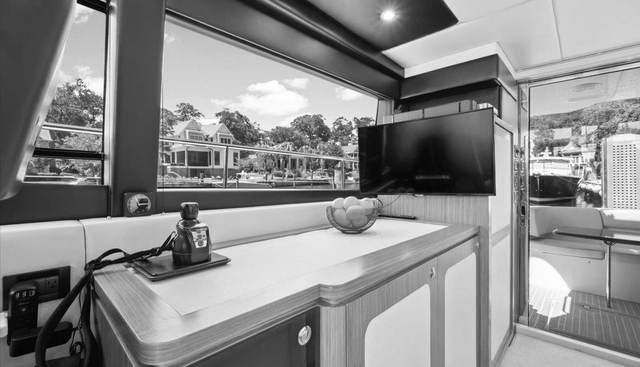 TANGERINE MOON yacht for sale 22