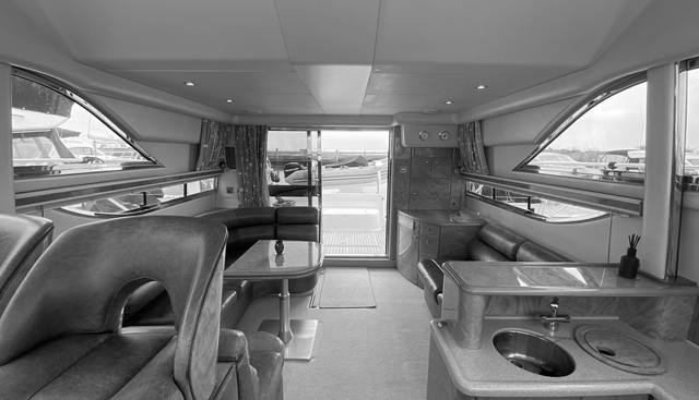 Noname yacht for sale 8