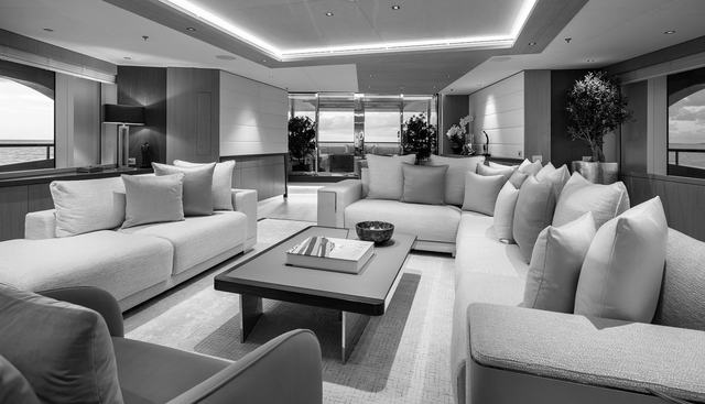 ARTISAN yacht for sale 9