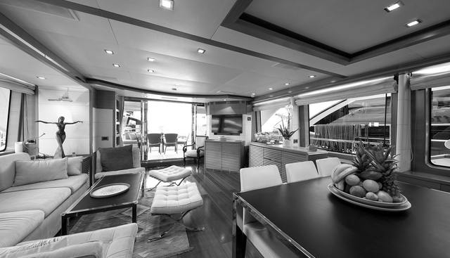 SOFIA OF TORTOLA yacht for sale 4