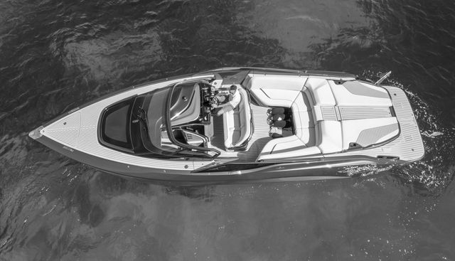 PB2333 yacht for sale 10