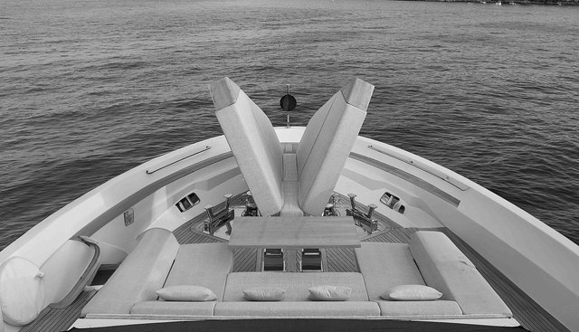 AMOUAJE yacht for sale 45