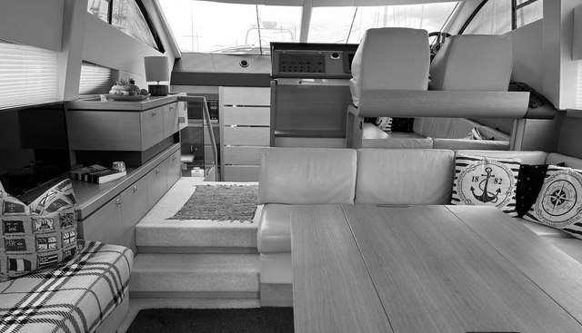 noname yacht for sale 27